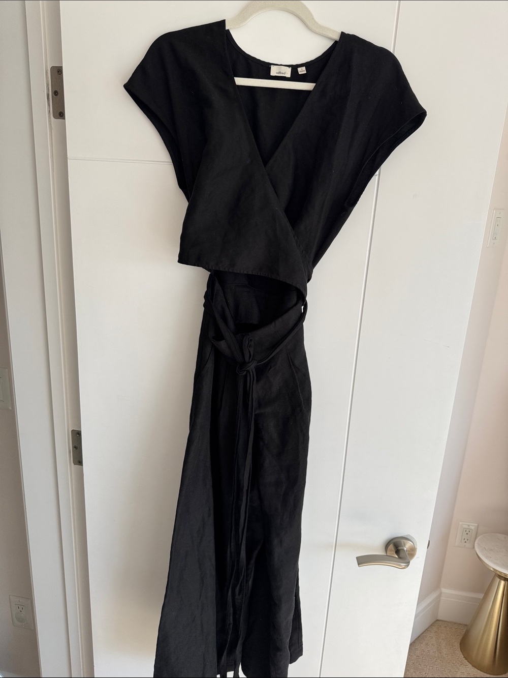 Wilfred Brax Linen jumpsuit